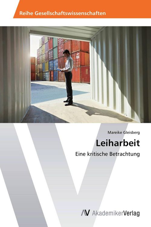 Produktbild: Leiharbeit