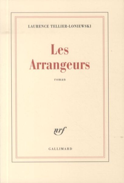 Produktbild: Les arrangeurs