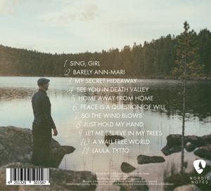 Produktbild: Barely Ann-Mari