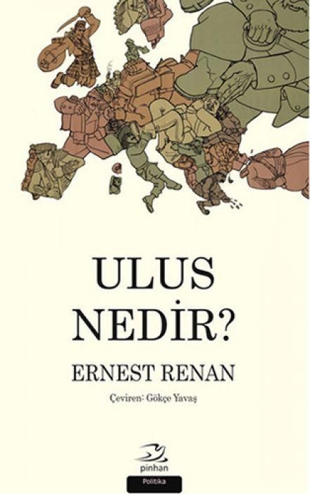 Produktbild: Ulus Nedir