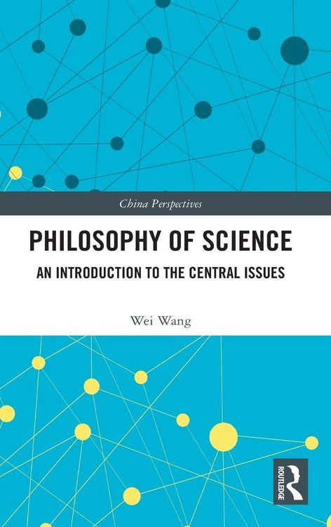 Produktbild: Philosophy of Science