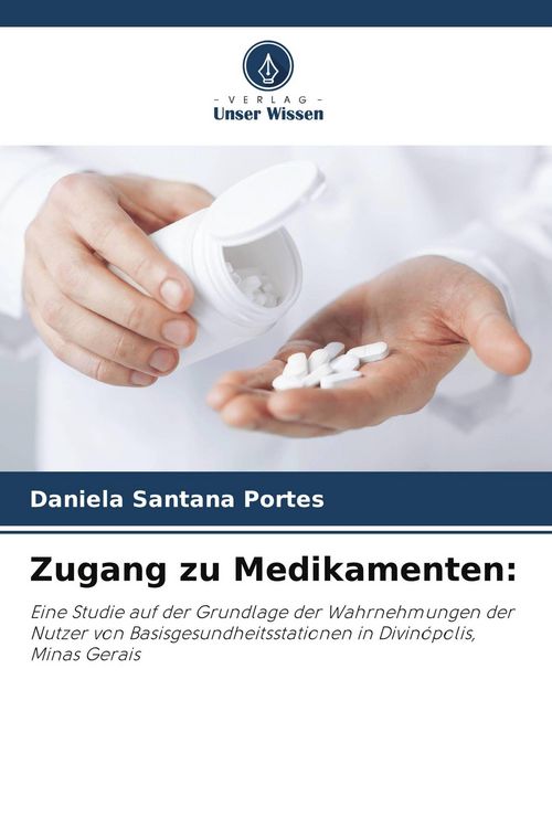 Produktbild: Zugang zu Medikamenten: