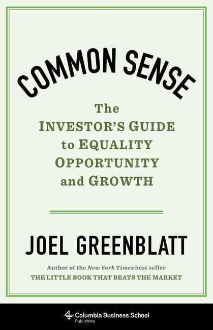 Produktbild: Common Sense
