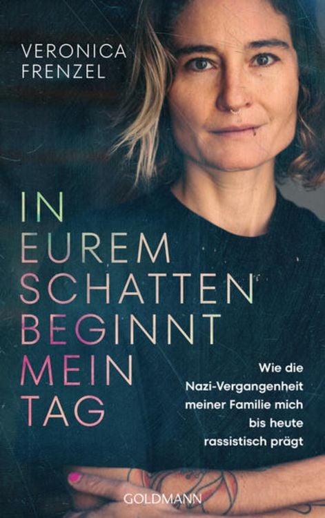 Produktbild: In eurem Schatten beginnt mein Tag