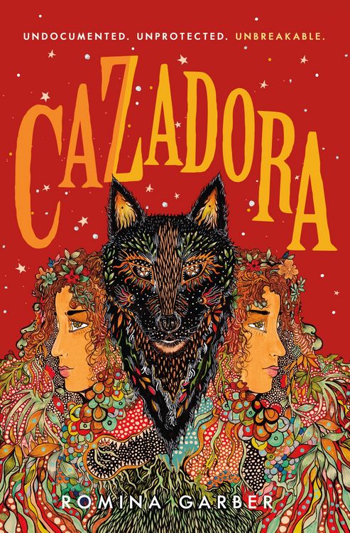 Produktbild: Cazadora
