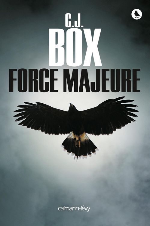 Produktbild: Force majeure