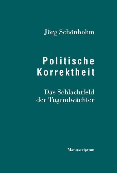 Produktbild: Politische Korrektheit