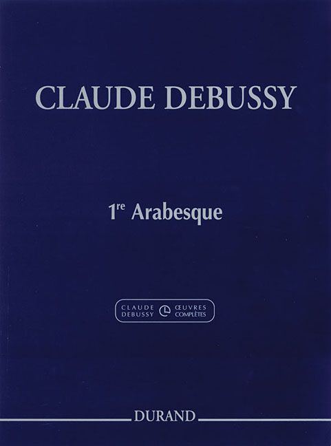 Produktbild: First Arabesque