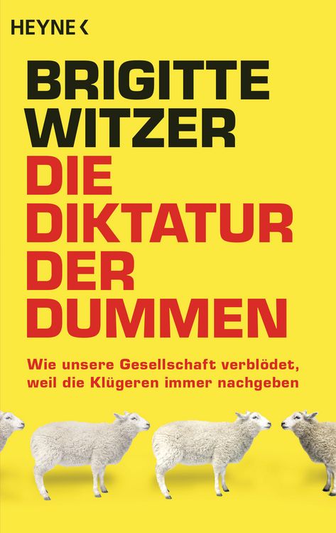 Produktbild: Die Diktatur der Dummen