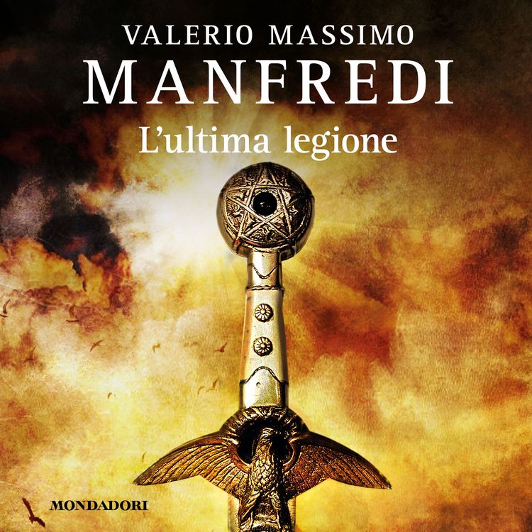 Produktbild: L'ultima legione
