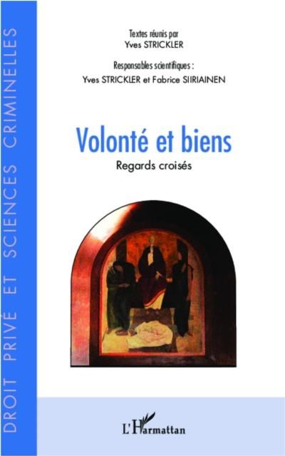Produktbild: Volonte et biens