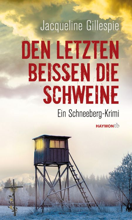 Produktbild: Den Letzten bei&szlig;en die Schweine