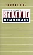 Produktbild: A Preface to Economic Democracy
