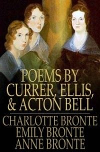 Produktbild: Poems by Currer, Ellis, and Acton Bell