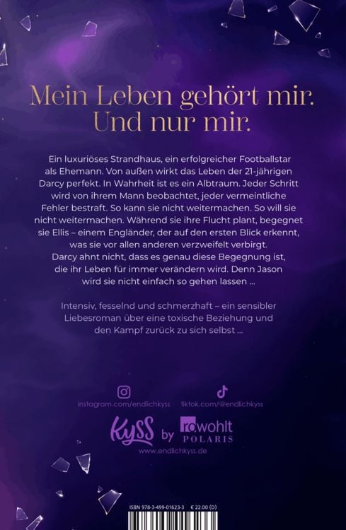 Produktbild: Lost Girls &minus; Breathing for the First Time