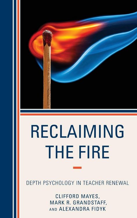 Produktbild: Reclaiming the Fire