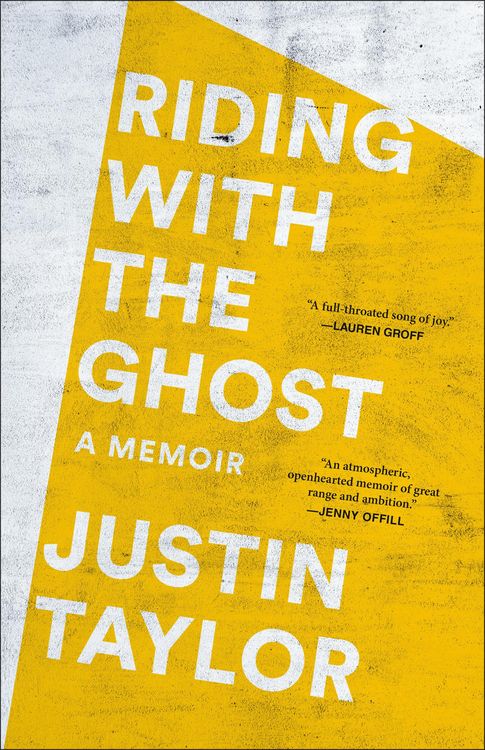 Produktbild: Riding with the Ghost