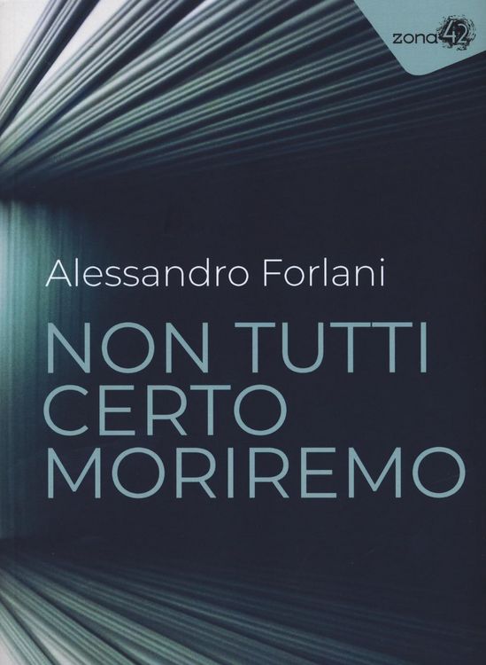 Produktbild: Non tutti certo moriremo