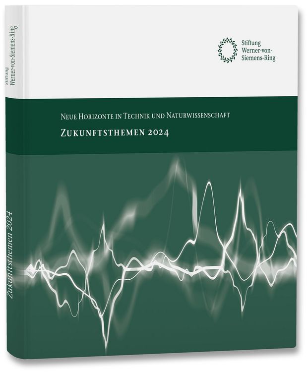 Produktbild: Zukunftsthemen 2024