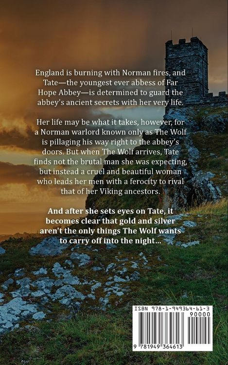 Produktbild: The Conquering of Tate the Pious