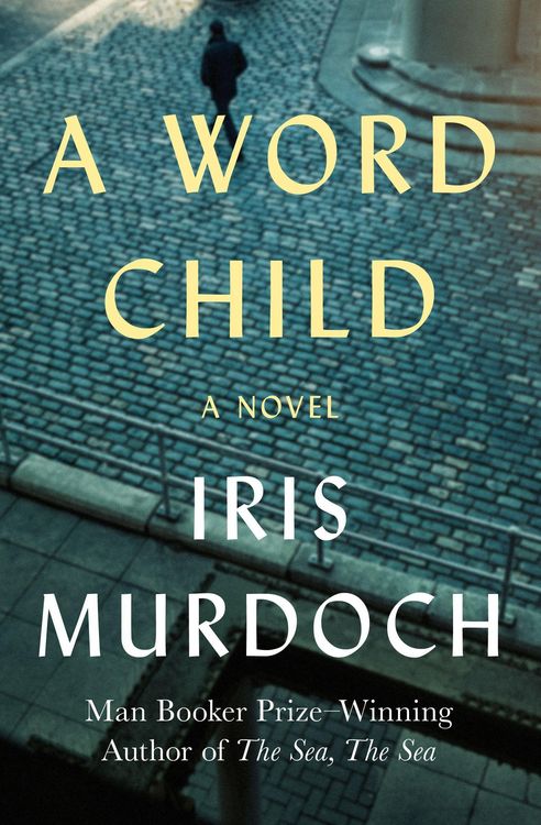 Produktbild: A Word Child
