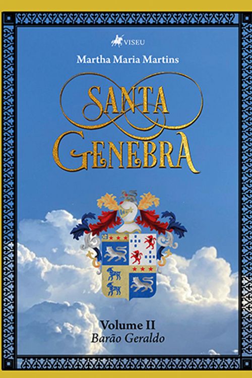 Produktbild: Santa Genebra