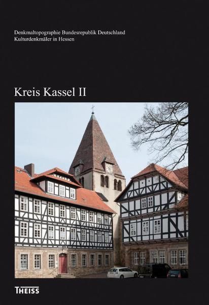 Produktbild: Kreis Kassel II