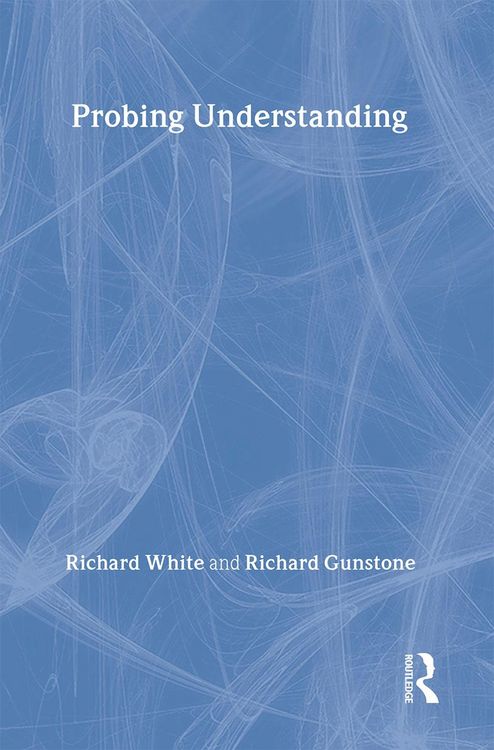 Produktbild: Probing Understanding