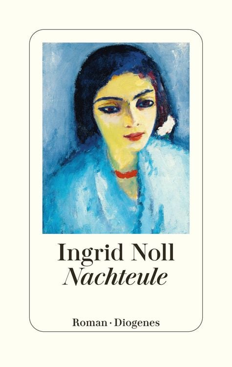 Produktbild: Nachteule