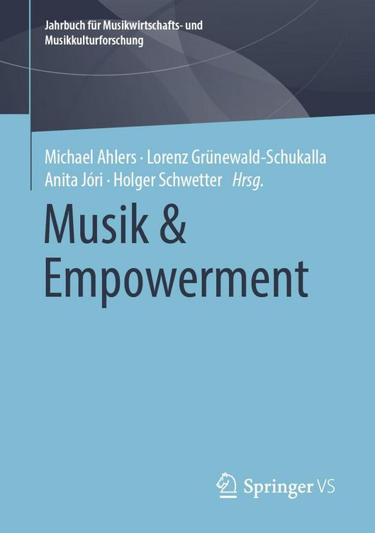 Produktbild: Musik & Empowerment
