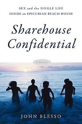 Produktbild: Sharehouse Confidential