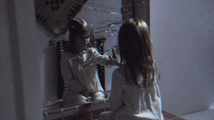 Produktbild: Paranormal Activity - The Ghost Dimension - Extended Version