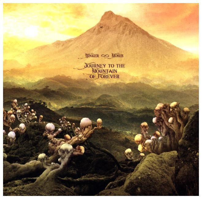Produktbild: Journey to the Mountain of Forever