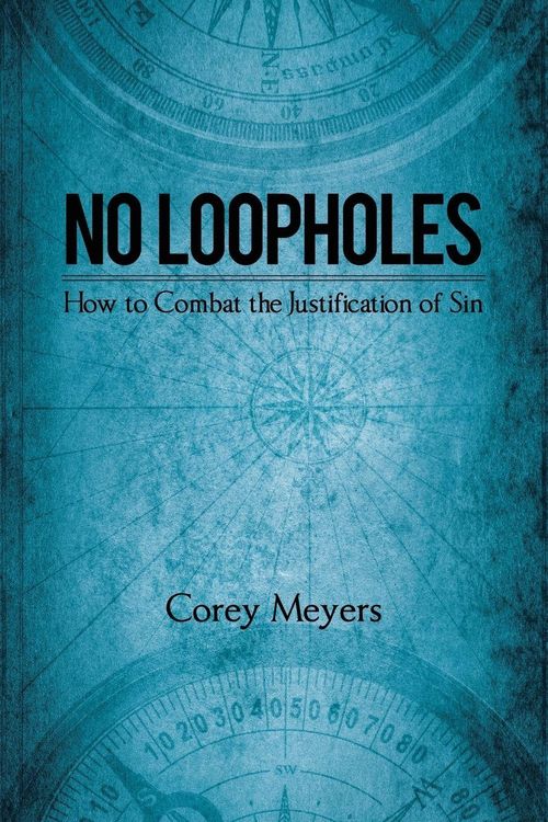 Produktbild: No Loopholes