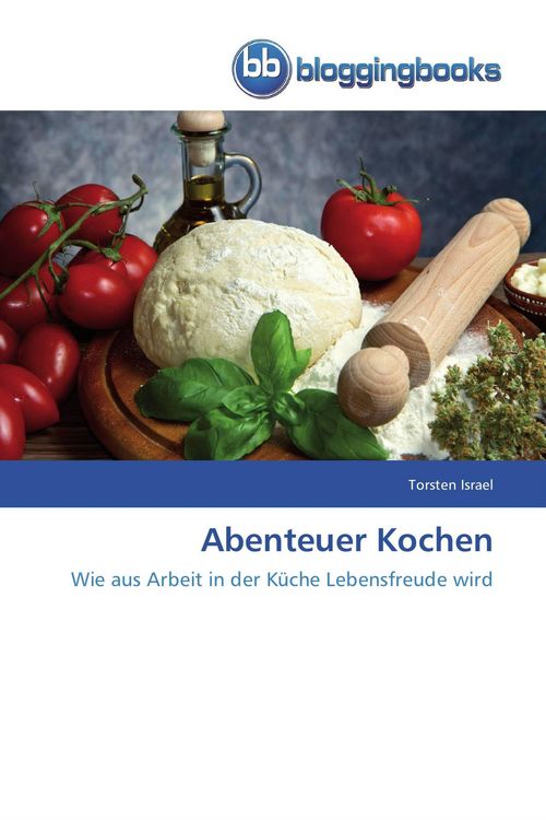Produktbild: Abenteuer Kochen