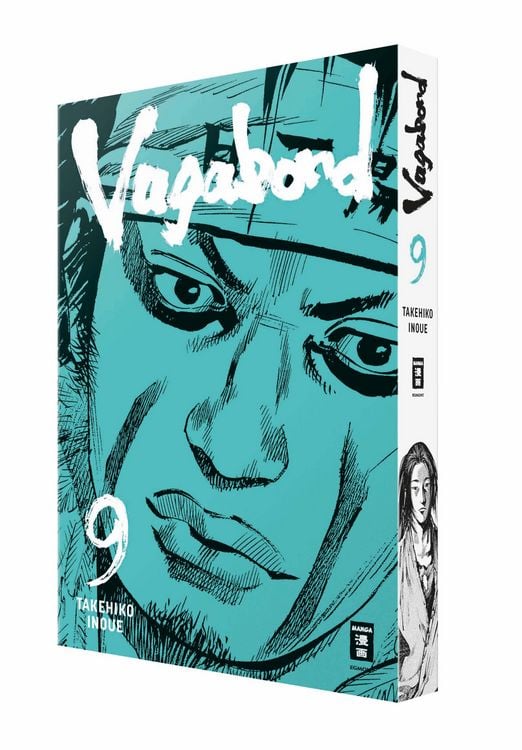 Produktbild: Vagabond 09
