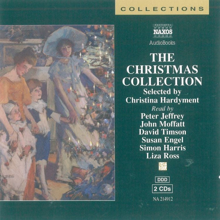 Produktbild: The Christmas Collection