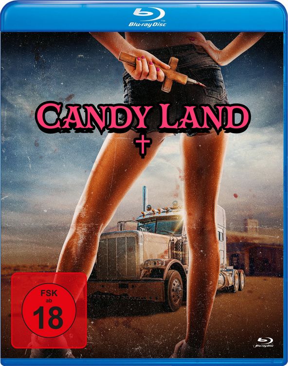 Produktbild: Candy Land
