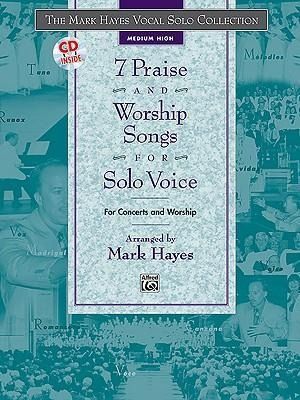 Produktbild: Mark Hayes Vocal Solo Coll --