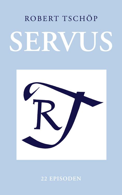 Produktbild: Servus