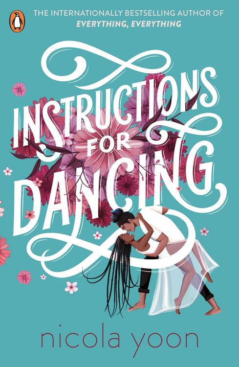 Produktbild: Instructions for Dancing
