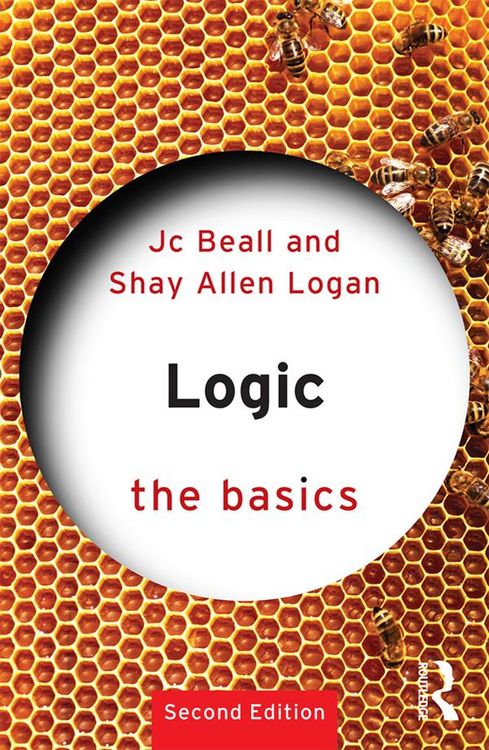 Produktbild: Logic: The Basics