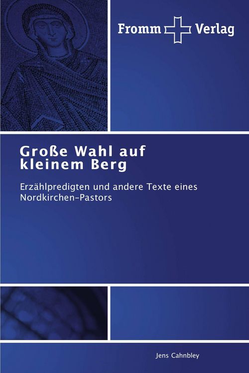 Produktbild: Gro&szlig;e Wahl auf kleinem Berg
