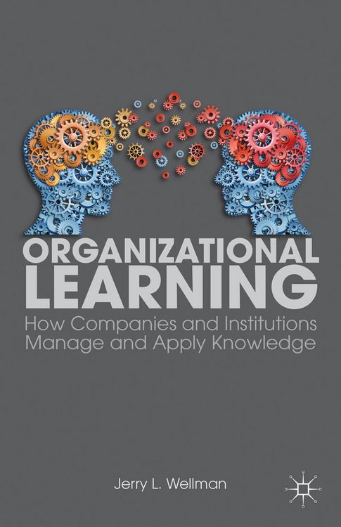Produktbild: Organizational Learning