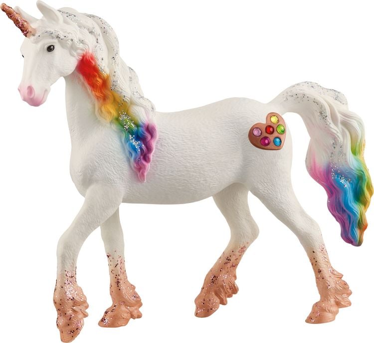 Schleich 70892 Seraphina Eenhoorn - bayala