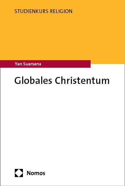 Produktbild: Globales Christentum