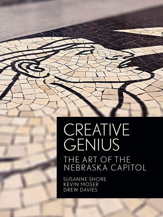 Produktbild: Creative Genius