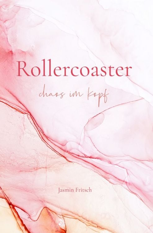 Produktbild: Rollercoaster - Chaos im Kopf