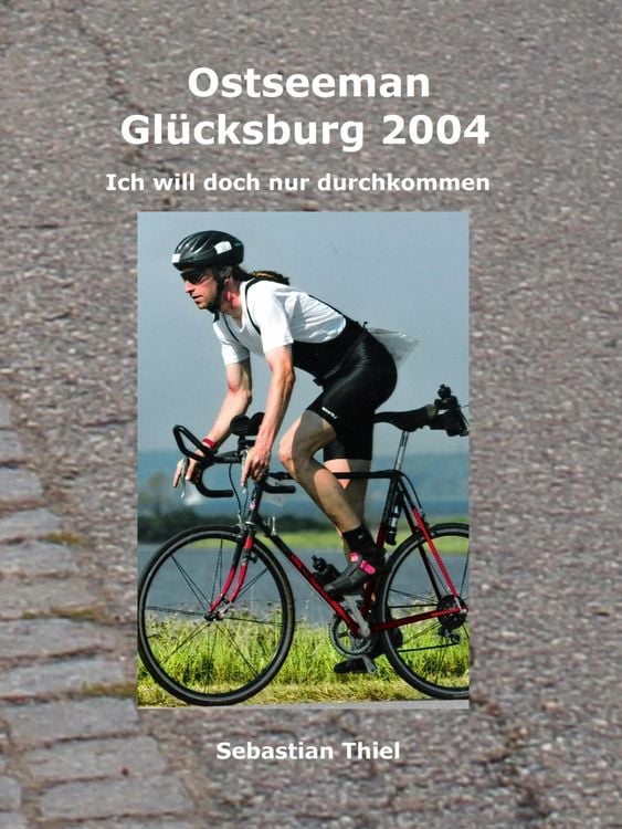 Produktbild: Ostseeman Gl&uuml;cksburg 2004