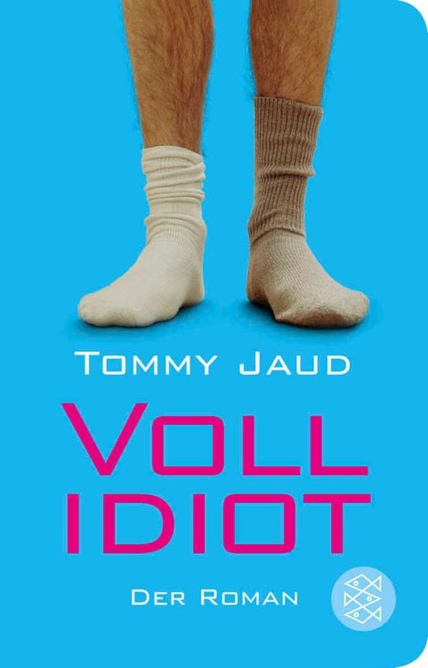 Produktbild: Vollidiot